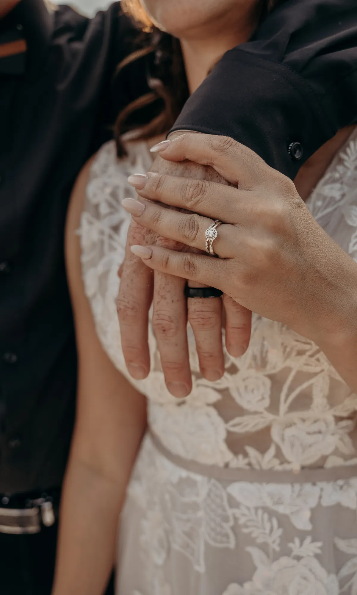 Photographe mariage Laurentides