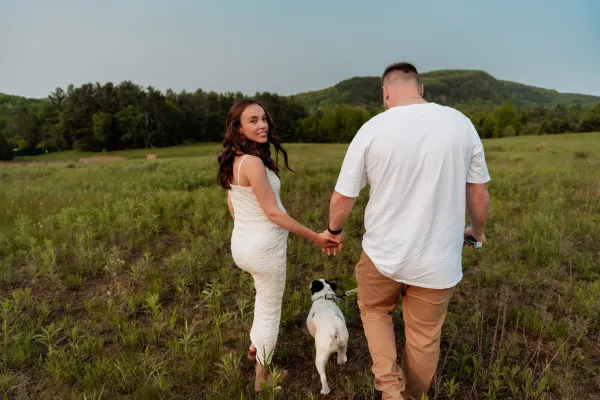 Caroline Bouchard Photographe Laurentides - maternité
