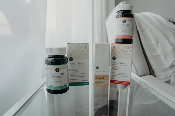 Caroline Bouchard Photographe Laurentides - corpo