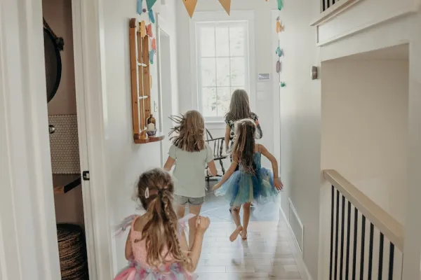 Caroline Bouchard Photographe Laurentides - Événements