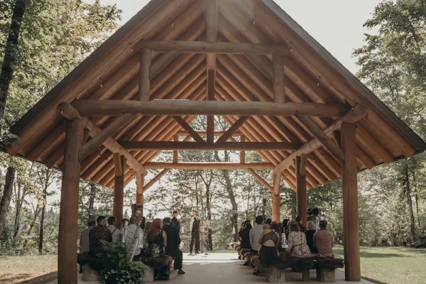 Caroline Bouchard Photographe Laurentides - mariage