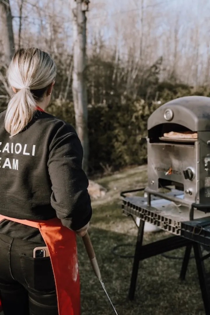 Caroline Bouchard Photographe Laurentides - Événements