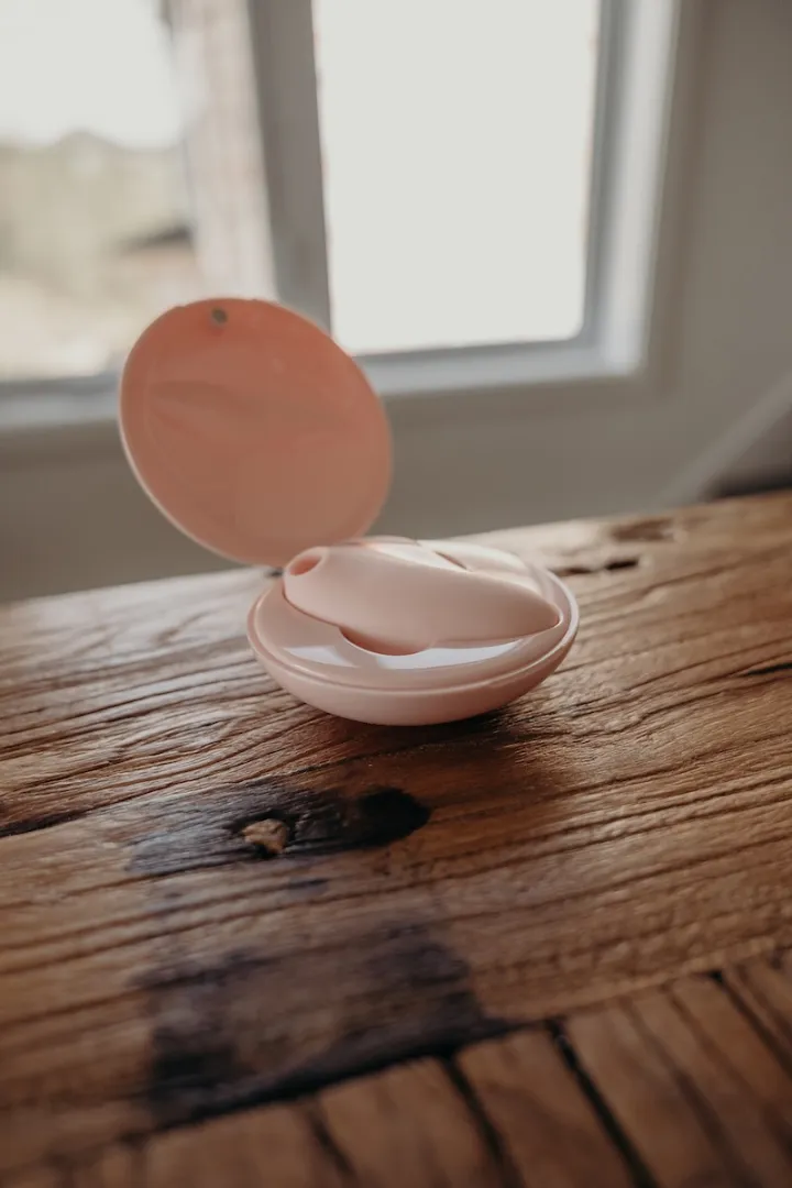 Caroline Bouchard Photographe Laurentides - corpo