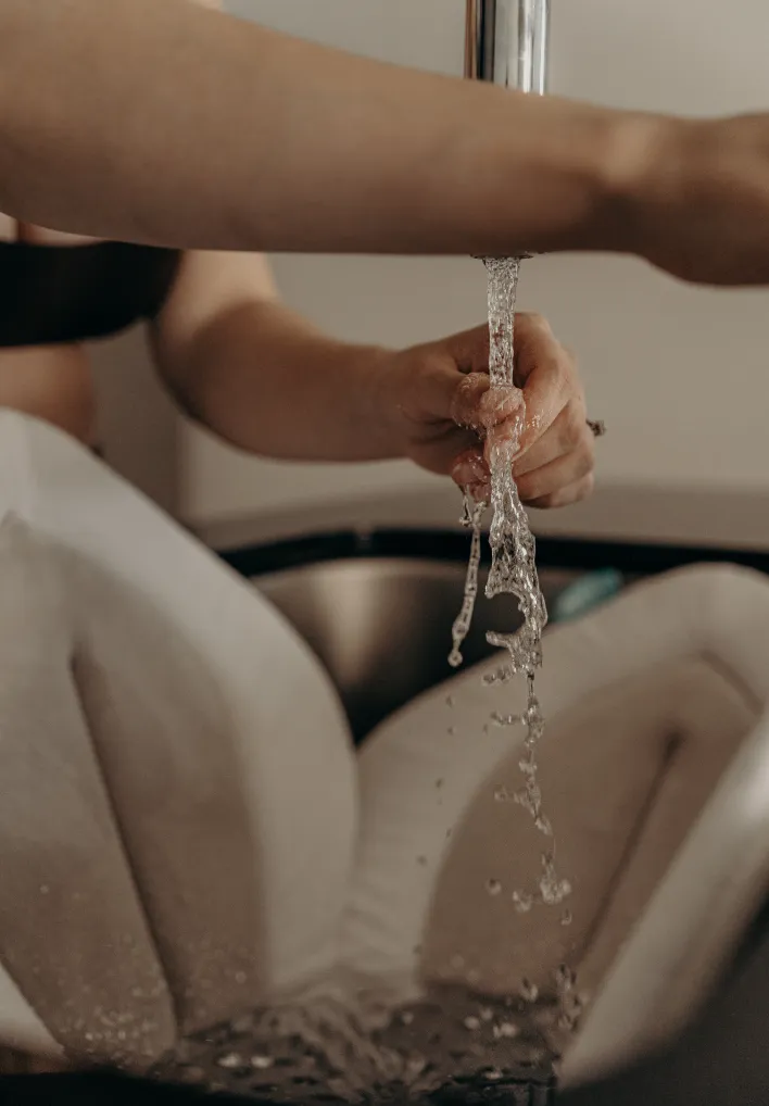 Caroline Bouchard Photographe Laurentides - corpo