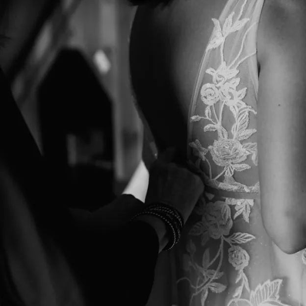 Caroline Bouchard Photographe Laurentides - mariage