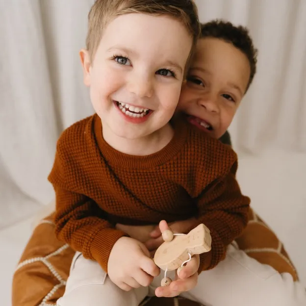 Caroline Bouchard Photographe Laurentides - Famille