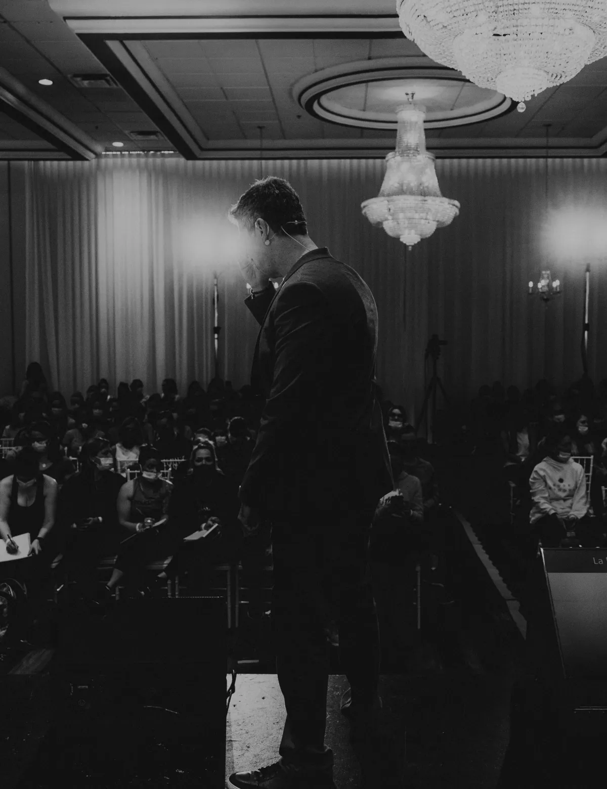 Photographe événementiel personnel et corporatif dans les Laurentides