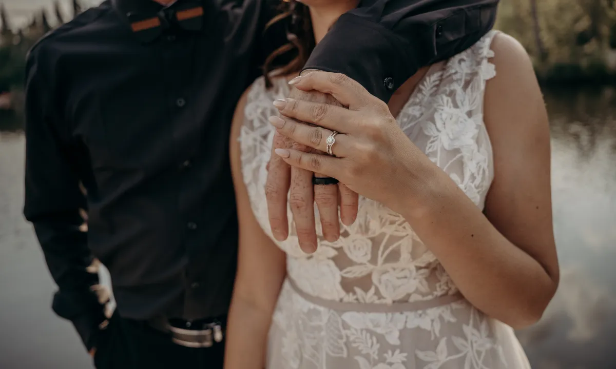 Photographe mariage Laurentides