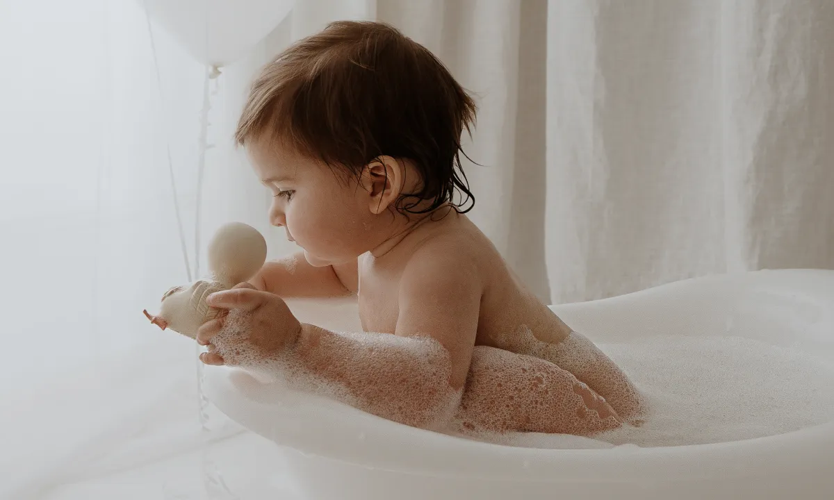 Photoshoot smashcake dans les Laurentides