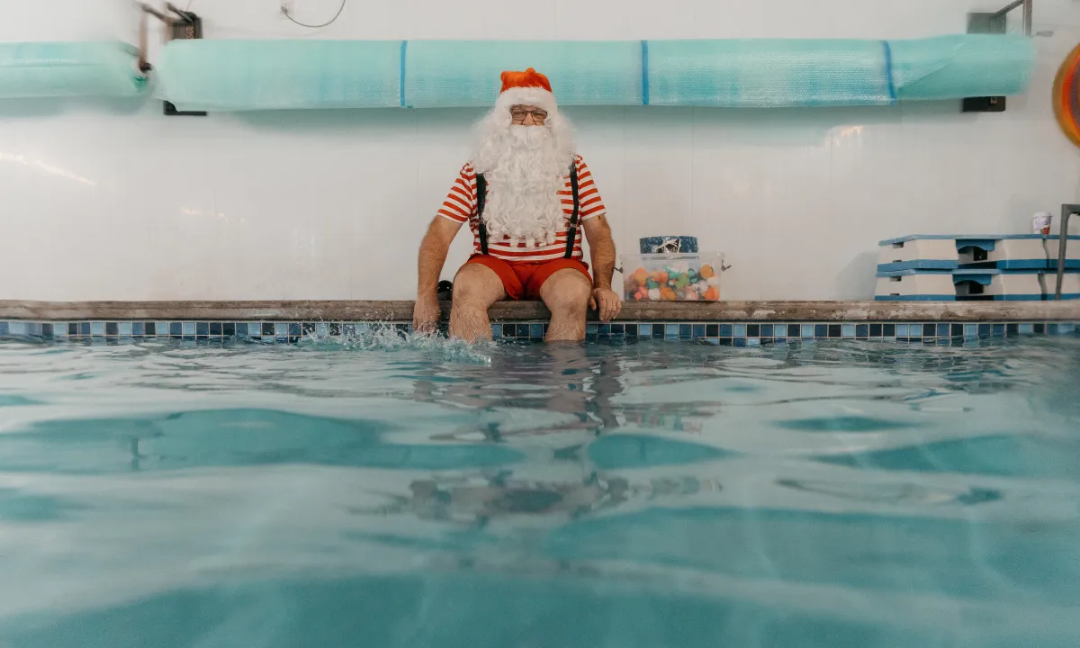 Centre Aquatique Legardeur