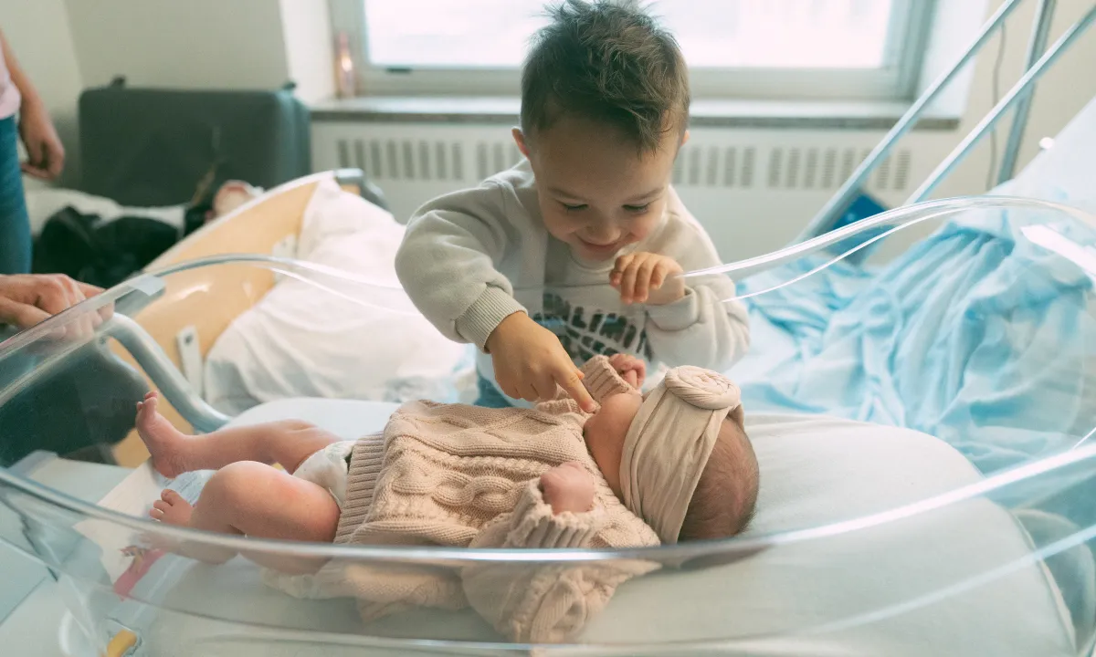 Photoshoot fresh48 dans les Laurentides