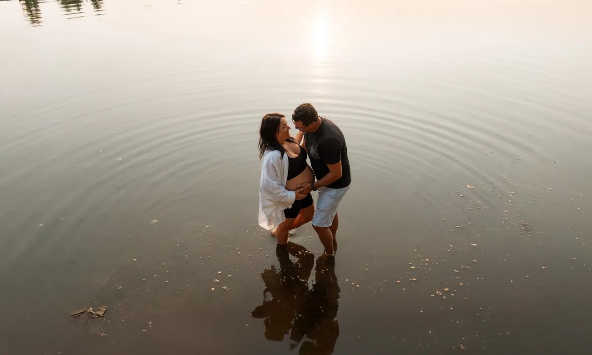 Marie-Michèle & Sébastien