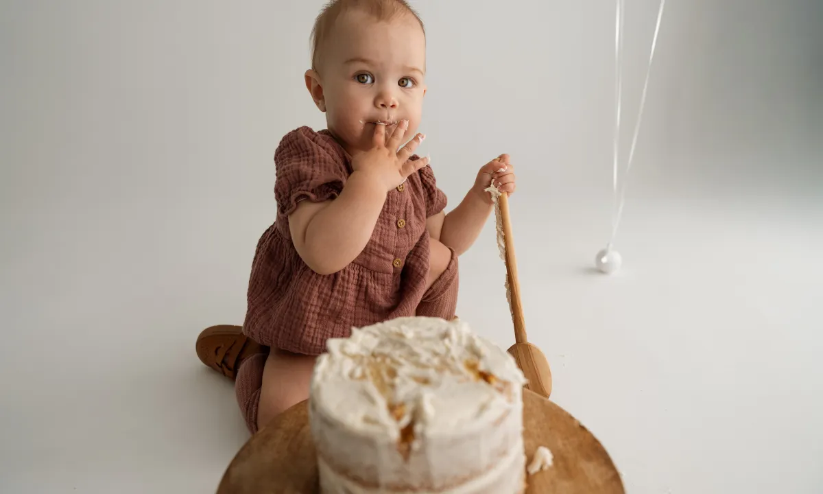 Macy, Sydney & Vincent