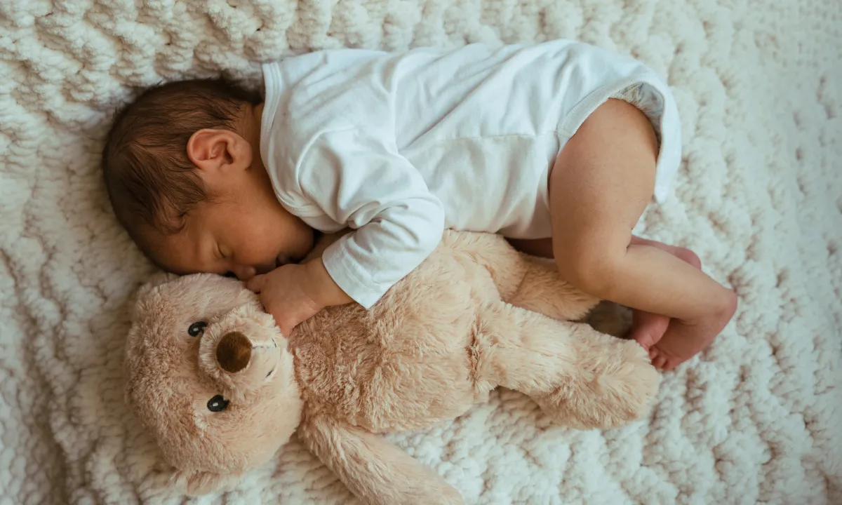 Marie-Josée, Martin, Carole & Benjamin
