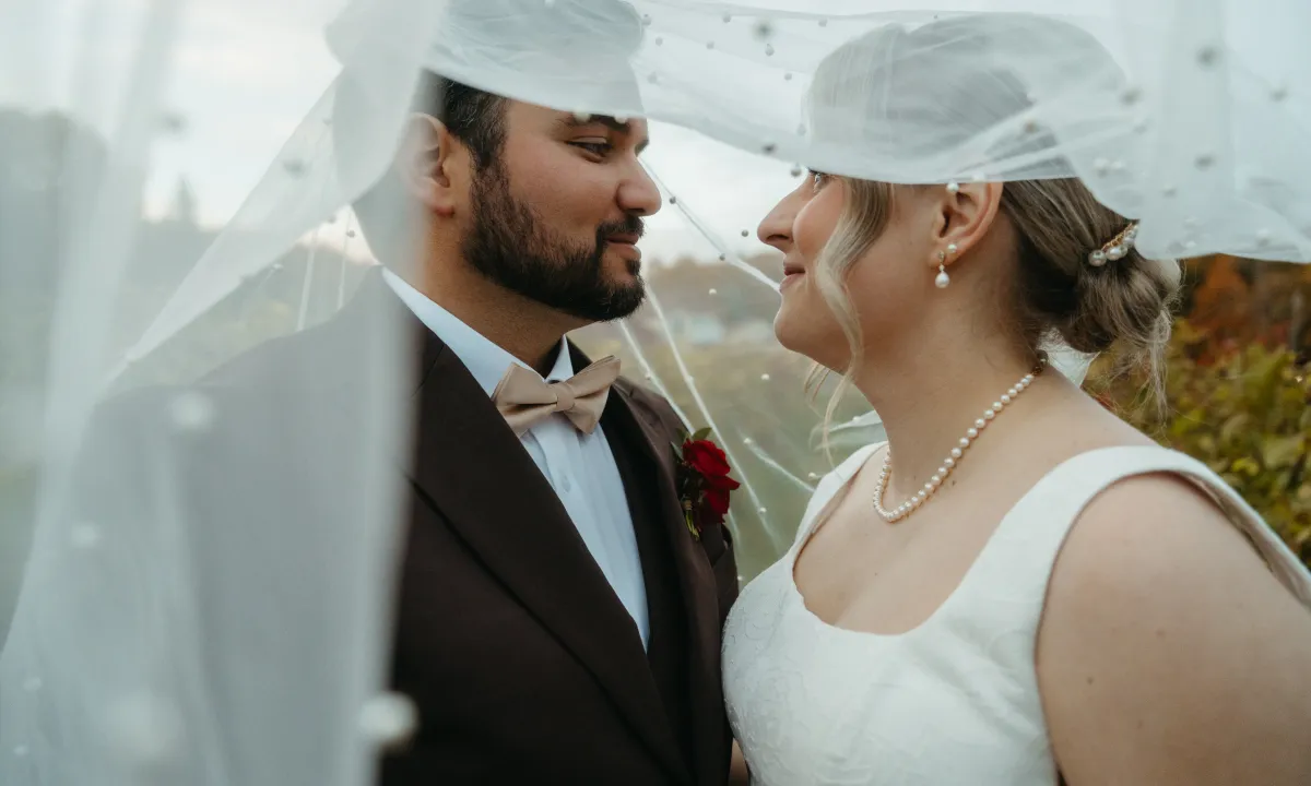 Clara & Julien