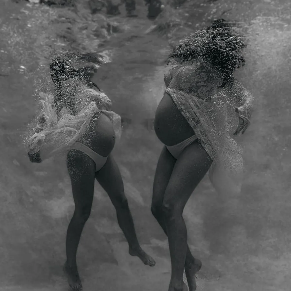 Caroline B Photographe Laurentides